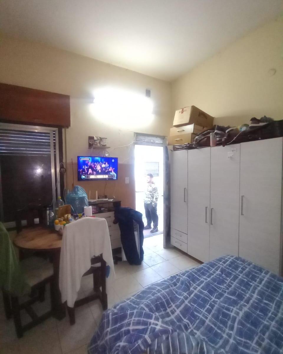 Complejos de Depto Monoambientes en B° Quintas de Santa Ana 1