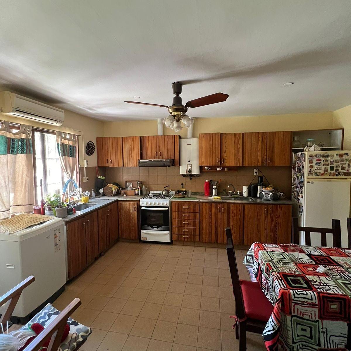 Foto de APTA CREDITO - CASA DE 2 DORM EN VENTA EN VILLA PAEZ, imagen 3