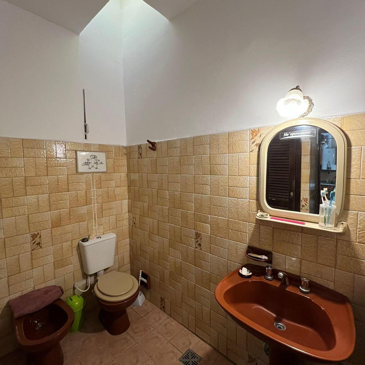 Foto de APTA CREDITO - CASA DE 2 DORM EN VENTA EN VILLA PAEZ, imagen 5