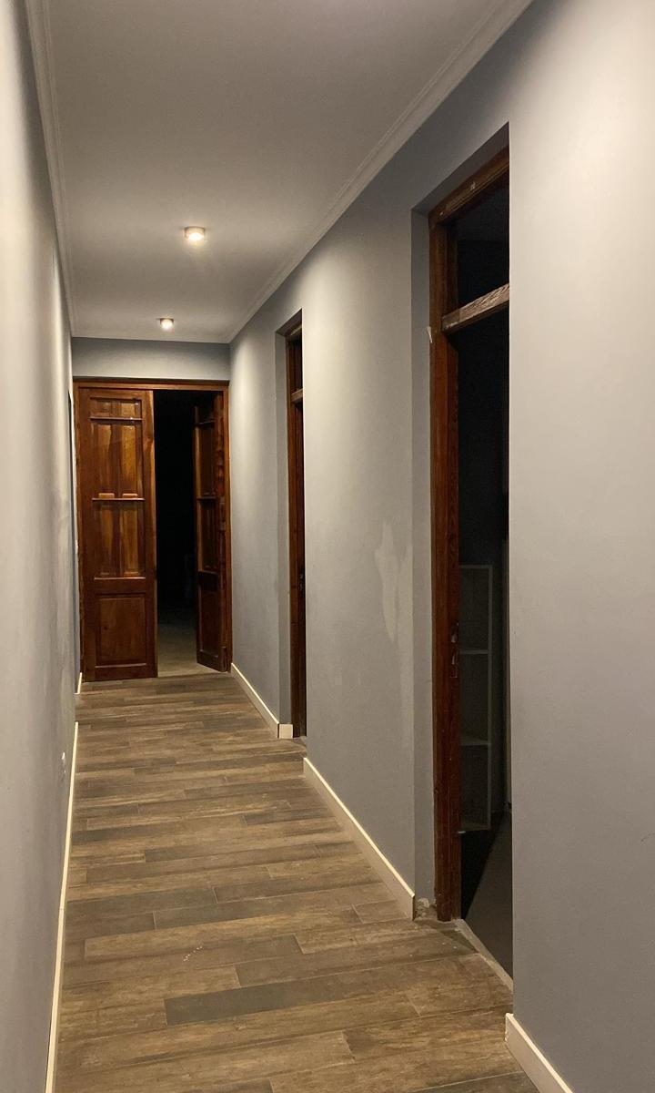 CASA DE TRES DORMITORIOS EN VENTA EN VALLE DEL GOLF
