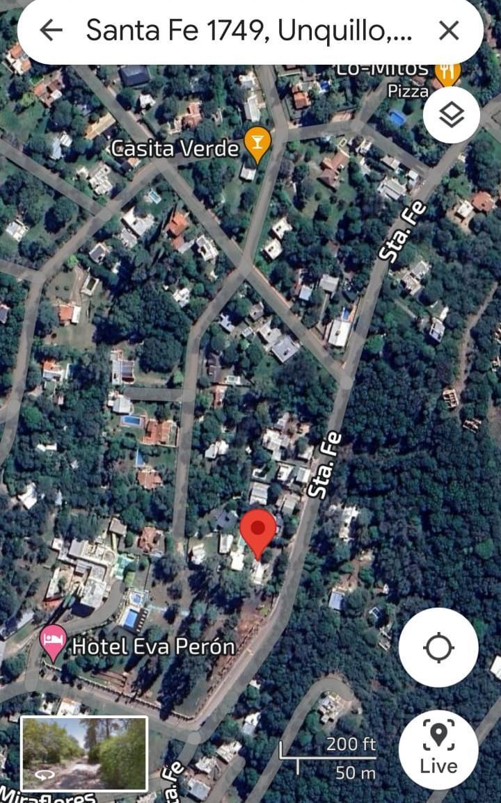 Alberdi Negocios Inmobiliarios Vende Casa de Dos Dorm. en Unquillo 4
