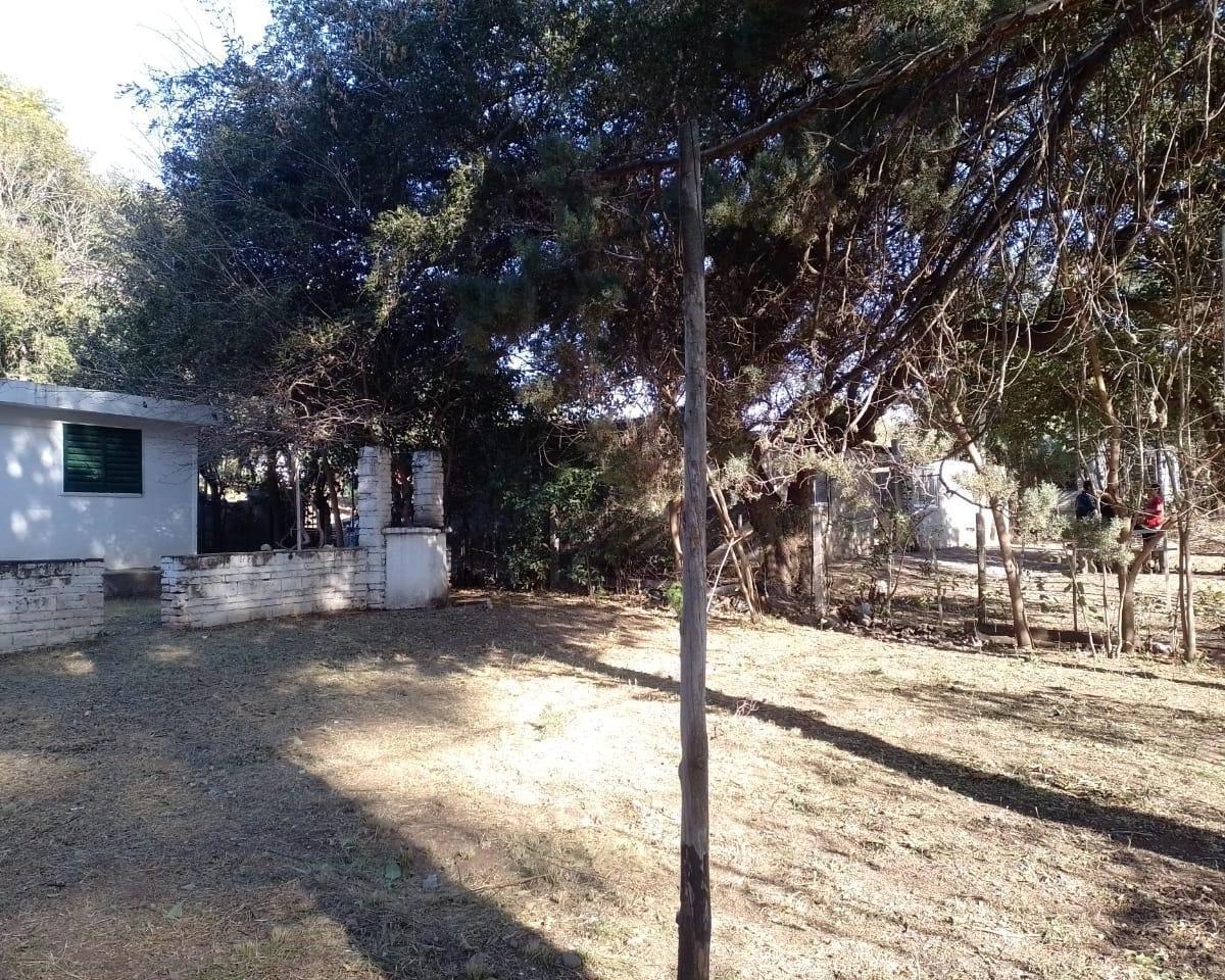 Alberdi Negocios Inmobiliarios Vende Casa de Dos Dorm. en Unquillo 2