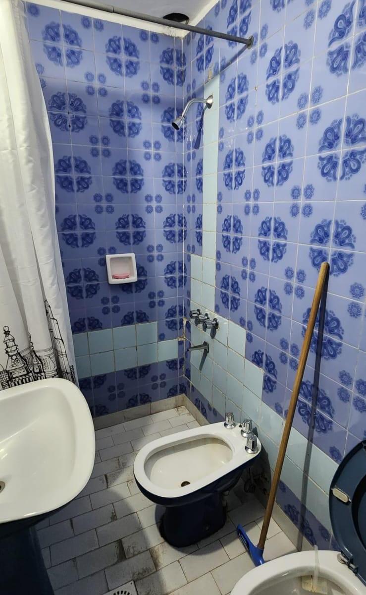 Depto de 1 Dorm. en Venta en B Jardín - a Una Cuadra de Av Ohiggins 5