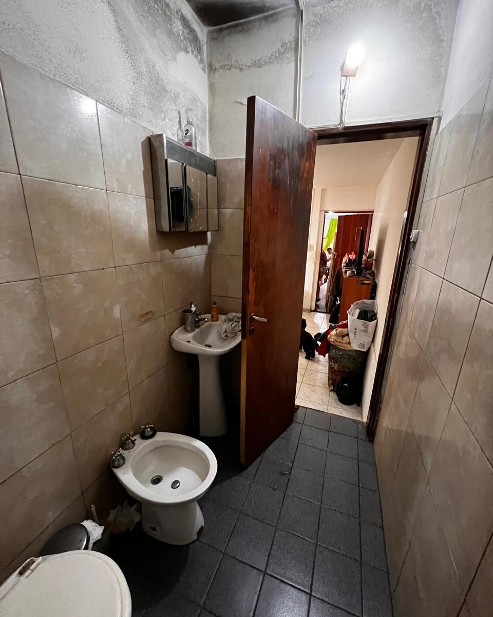 Departamento en Venta en B Observatorio 5