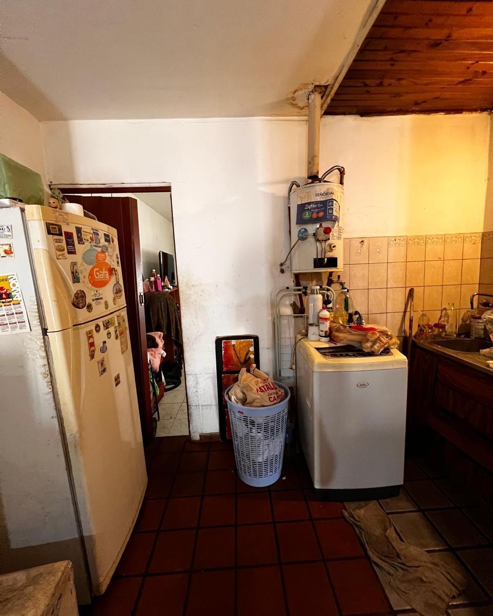 Departamento en Venta en B Observatorio 3