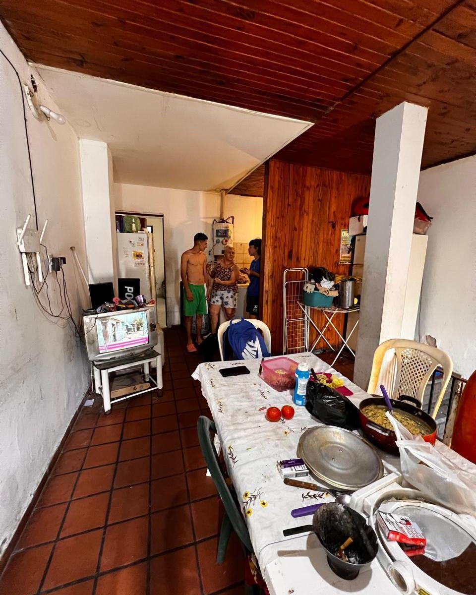 Departamento en Venta en B Observatorio 1