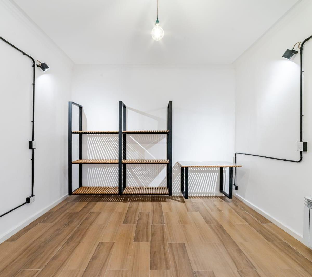 Departamento en Venta de Dos Dorm. en Calle Buenos Aires 540 B Nueva Cordoba 1