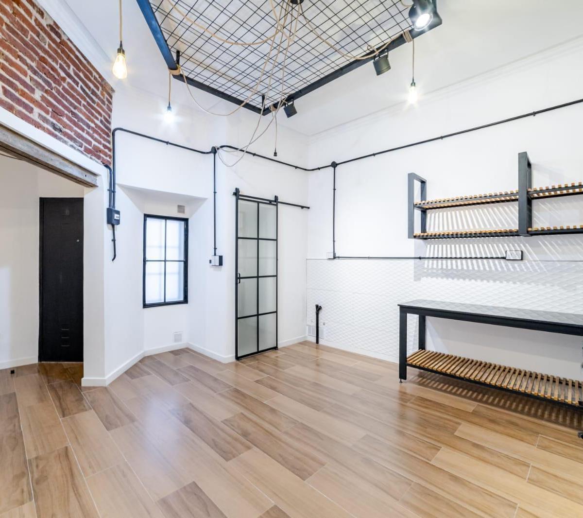Departamento en Venta de Dos Dorm. en Calle Buenos Aires 540 B Nueva Cordoba 4