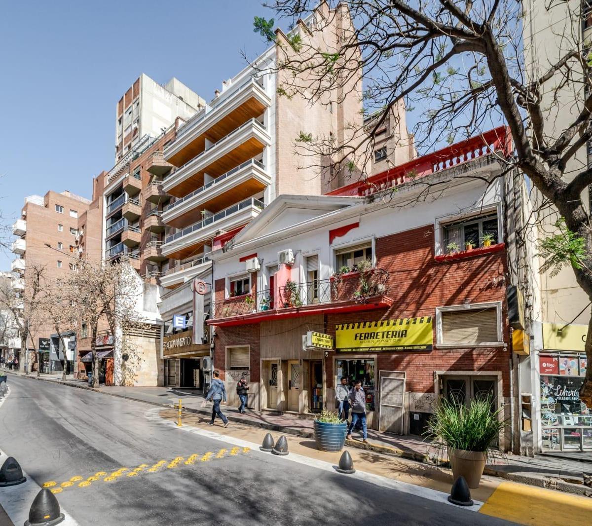 Propiedad en Argentina