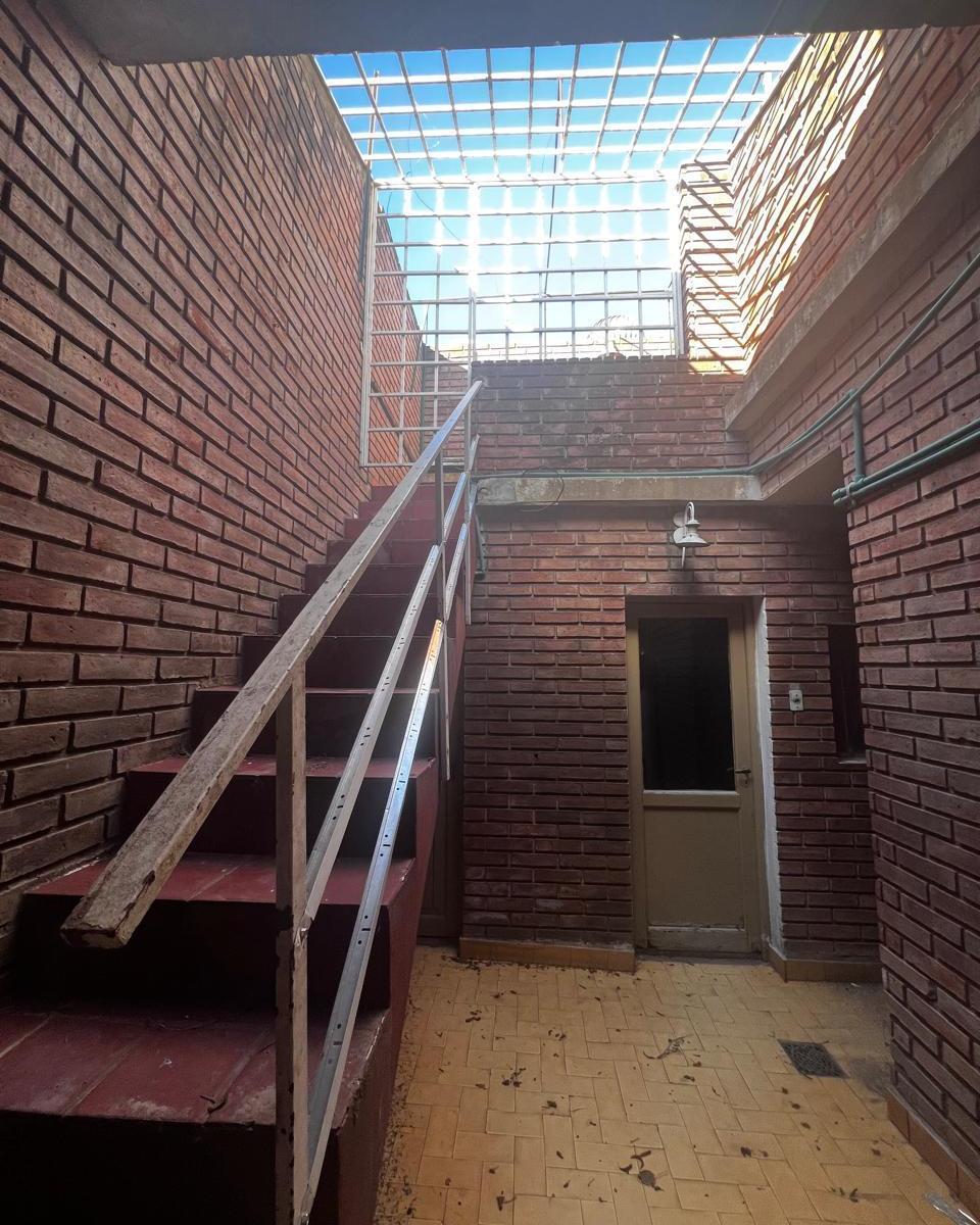 Depto 3 Dorm con Terraza Propia en Venta en B Providencia 5