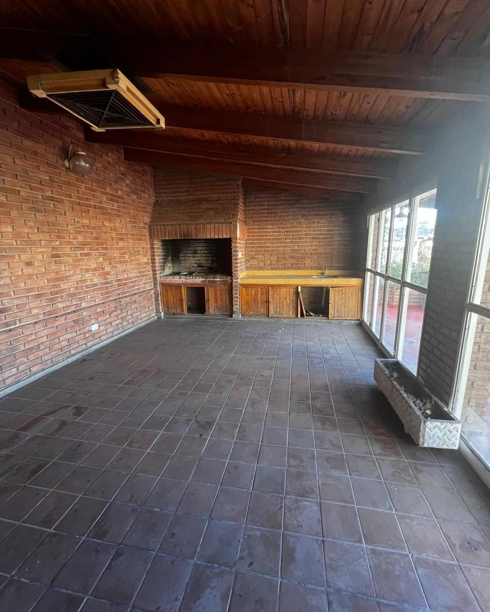 Depto 3 Dorm con Terraza Propia en Venta en B Providencia 4