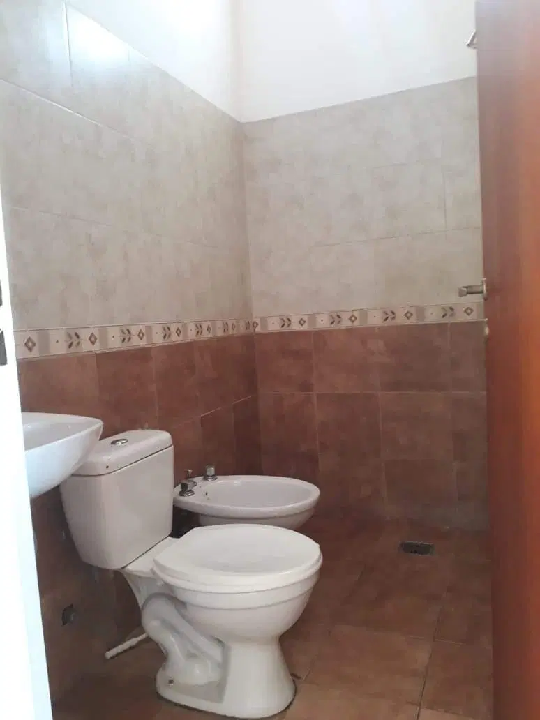 DEPARTAMENTO DE UN DORMITORIO EN ALQUILER B COFICO 5