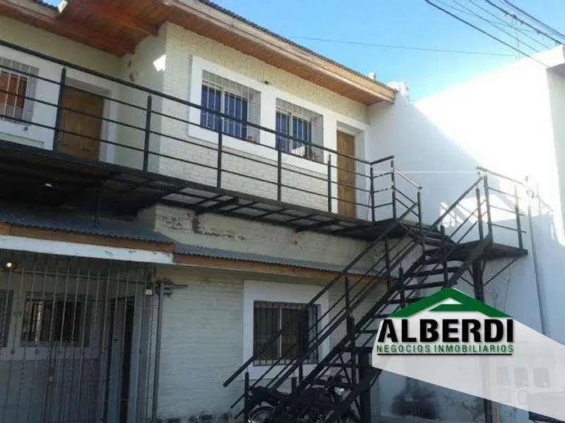 DEPARTAMENTO DE UN DORMITORIO EN ALQUILER B COFICO 3