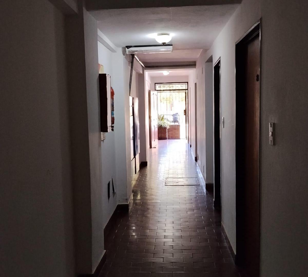 ALQUILER DE DTO DE UN DORM. EN B COFICO