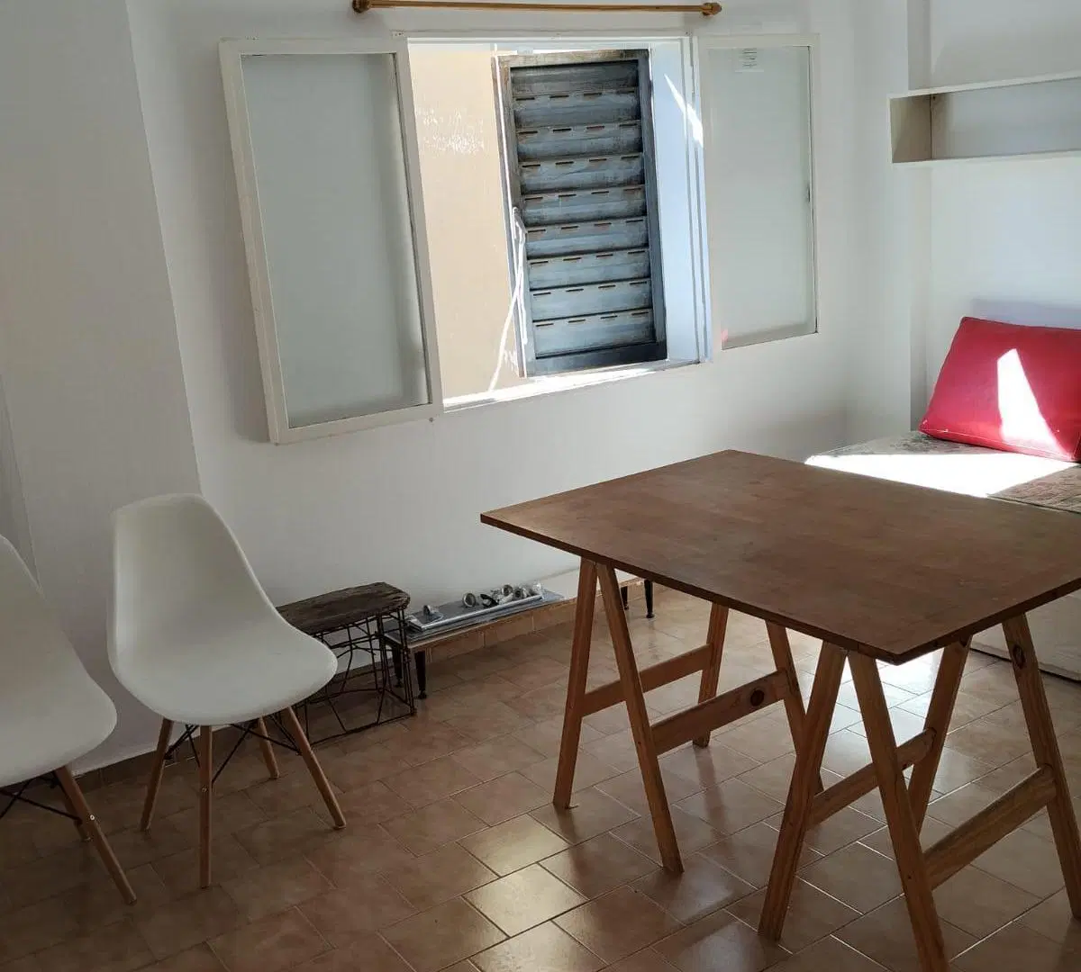 ALQUILER DE DTO DE UN DORM. EN B COFICO 1