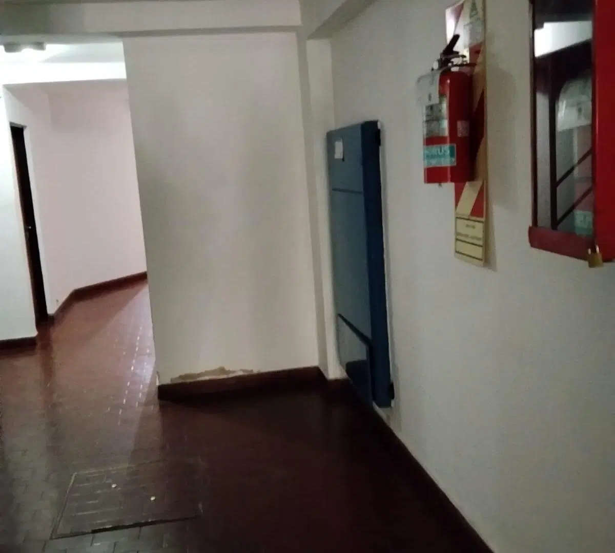 ALQUILER DE DTO DE UN DORM. EN B COFICO 5