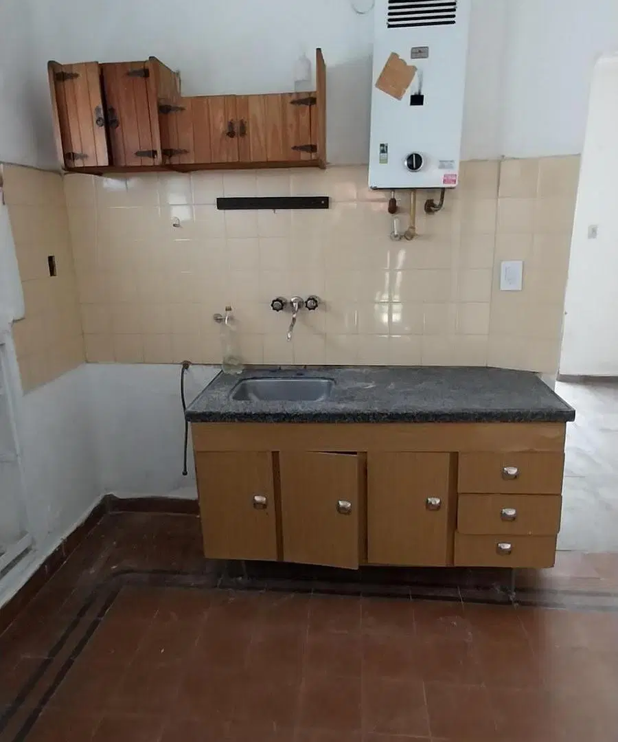 CASA EN ALQUILER DE DOS DORMITORIOS EN B NUEVA ITALIA 5