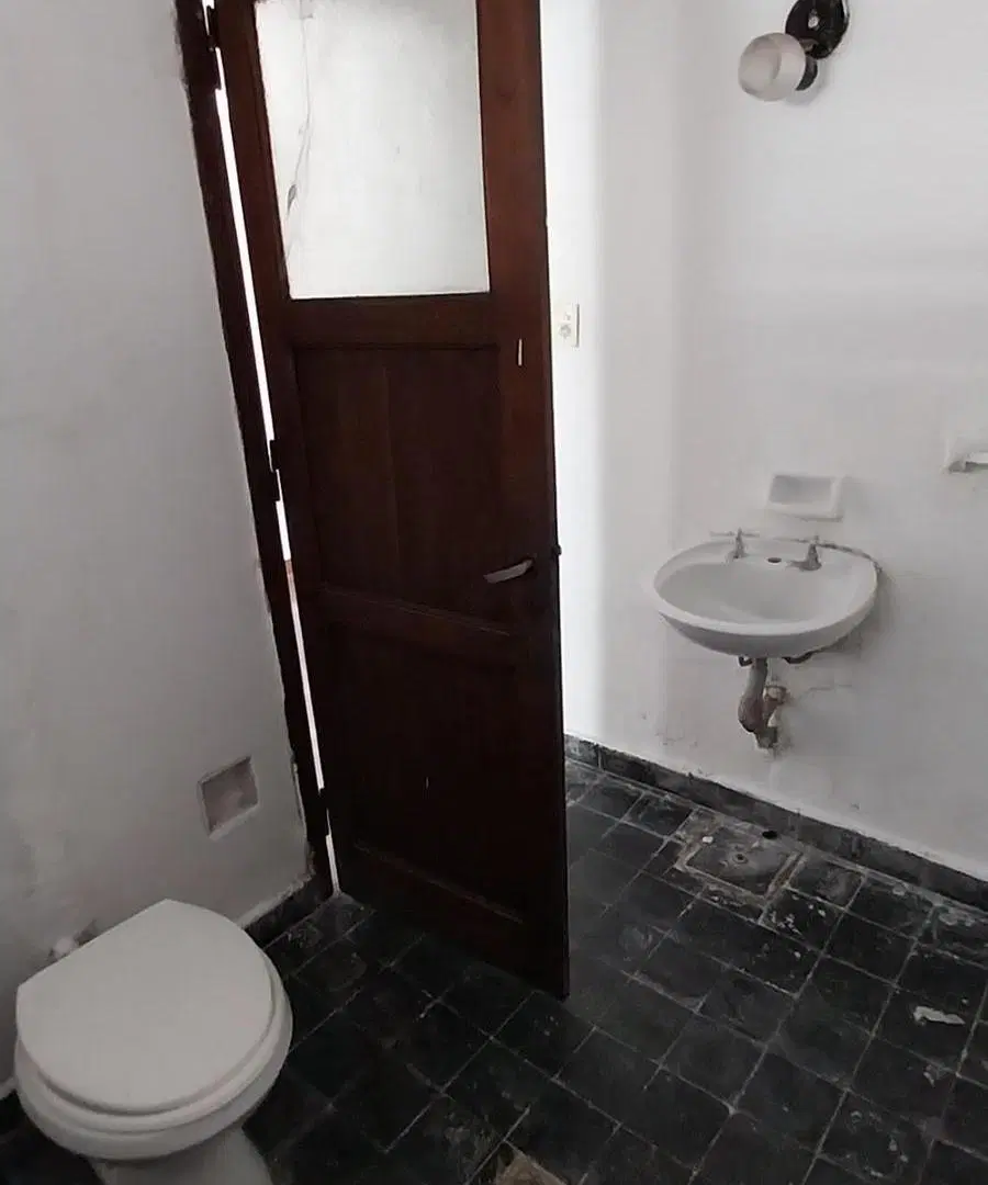 CASA EN ALQUILER DE DOS DORMITORIOS EN B NUEVA ITALIA 3