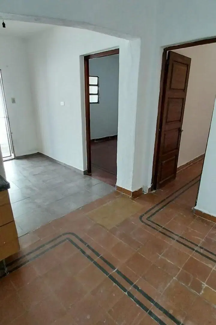 CASA EN ALQUILER DE DOS DORMITORIOS EN B NUEVA ITALIA 2