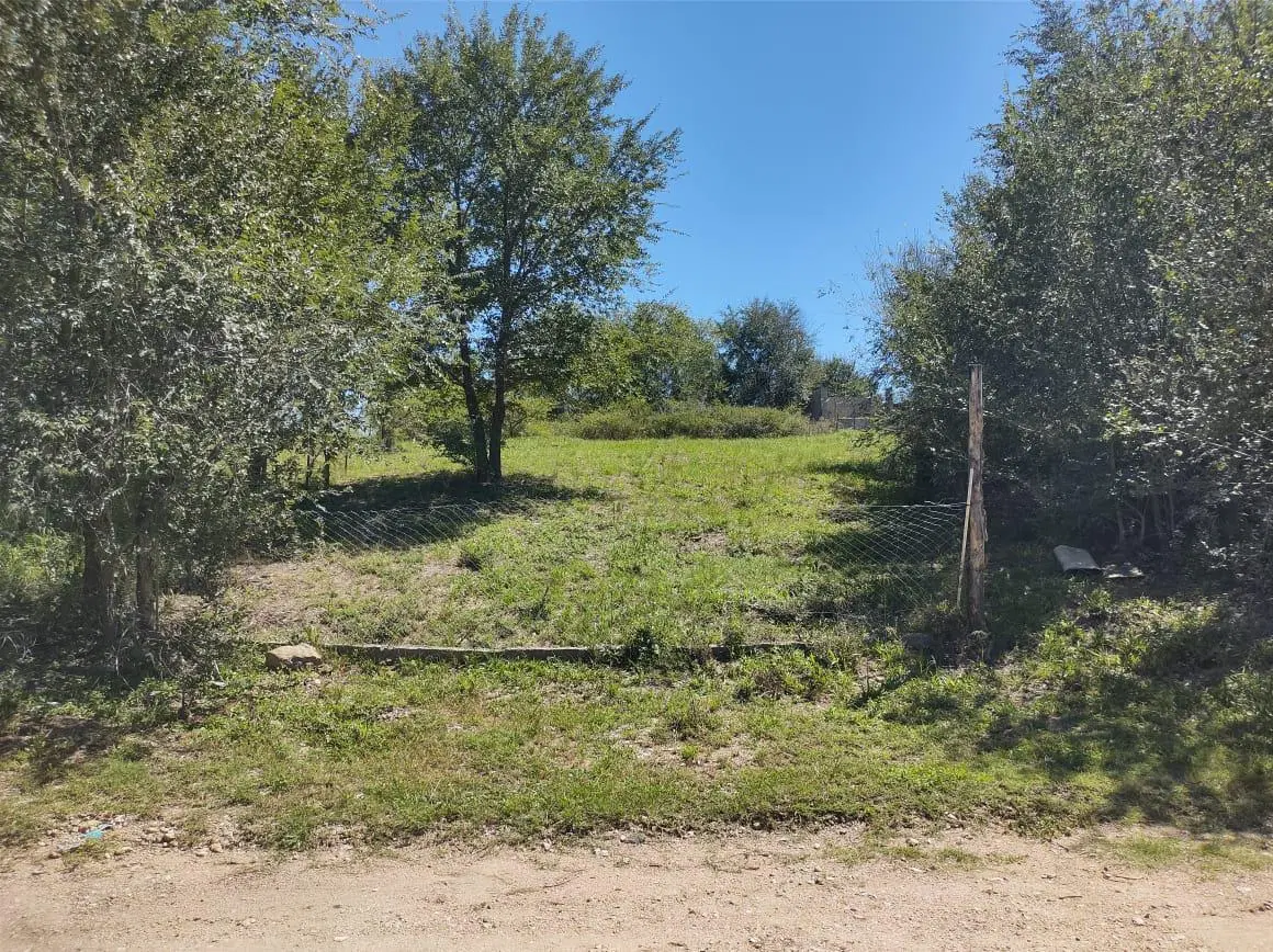 LOTE CON ESCRITURA EN BIALET MASSE - 1000 M2 4