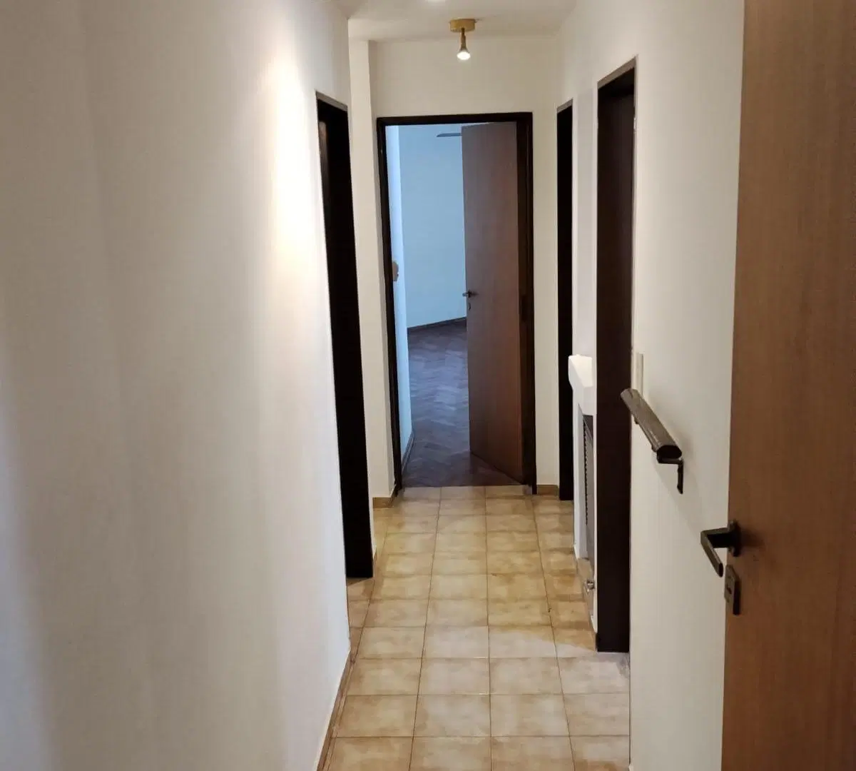 CASA EN ALQUILER DE TRES DORM. EN ALTOS DE VILLA CABRERA 5