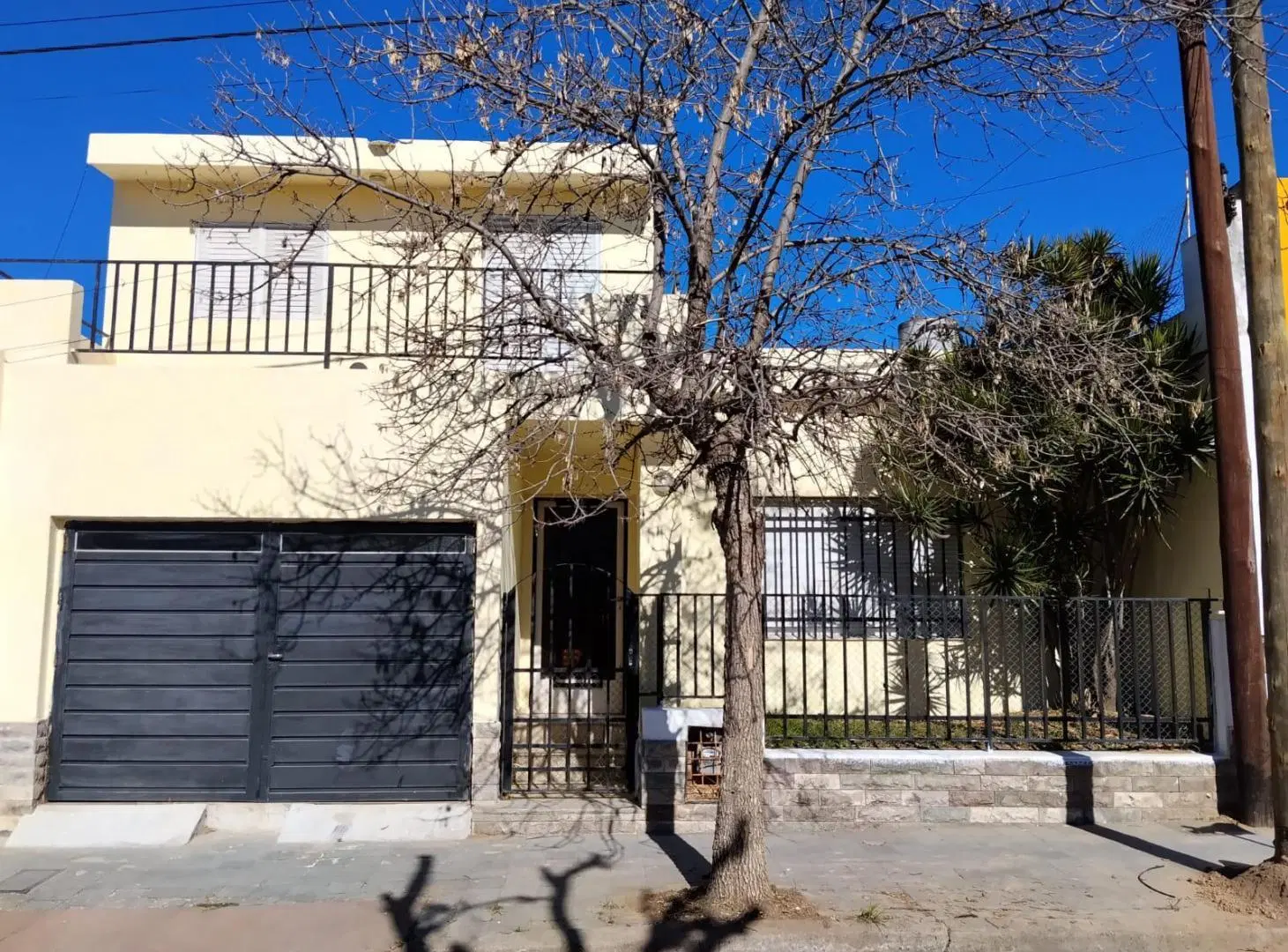 CASA EN ALQUILER EN MONTEVIDEO B ALTO ALBERDI 2