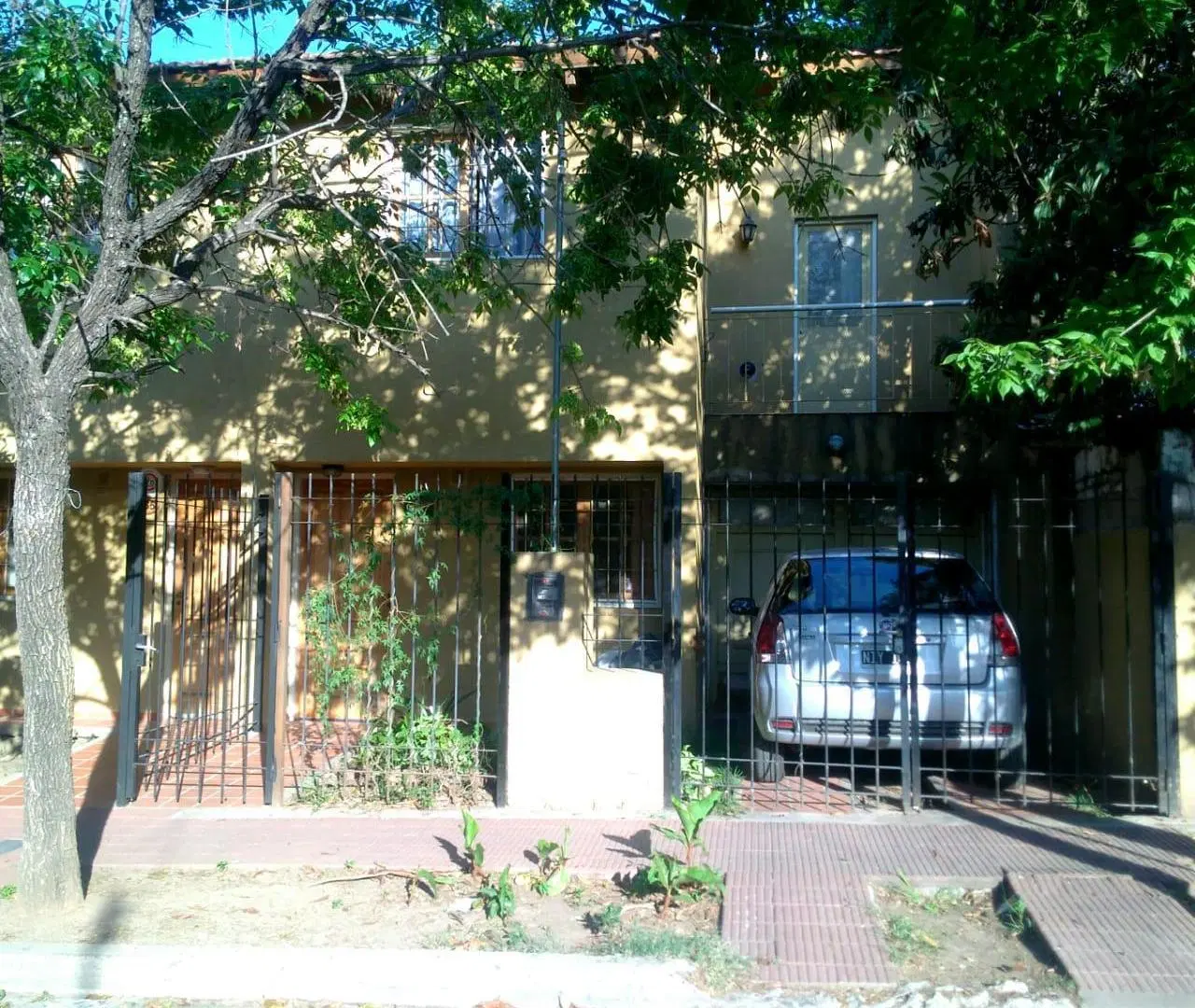 DUPLEX EN VENTA EN ALTO ALBERDI A DOS CUADRAS DE AV. SANTA ANA 5