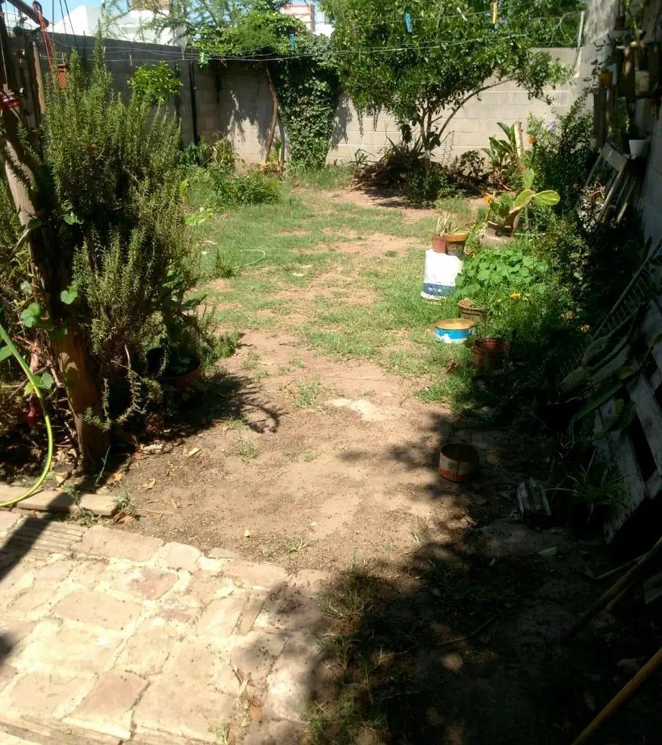 DUPLEX EN VENTA EN ALTO ALBERDI A DOS CUADRAS DE AV. SANTA ANA 3