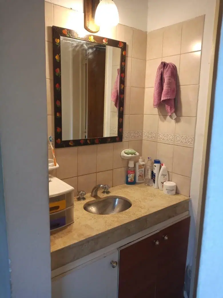 DUPLEX EN VENTA EN ALTO ALBERDI A DOS CUADRAS DE AV. SANTA ANA 8