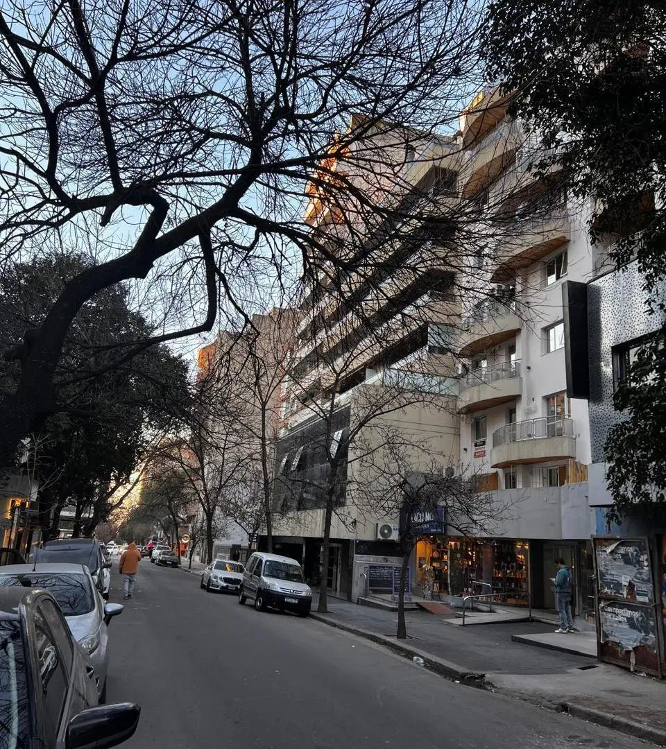 ITUZAINGO 1182 - A METROS DEL PARQUE DE LAS TEJAS 2