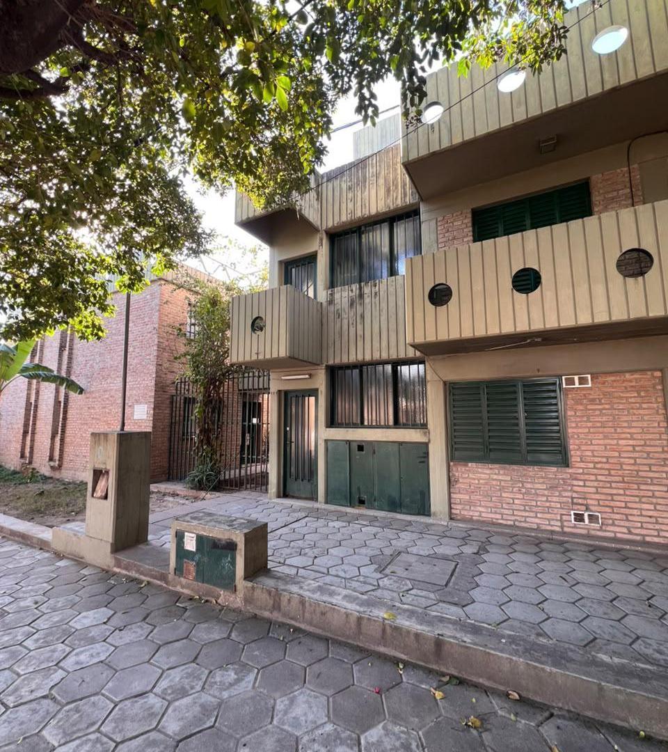 Foto de DEPARTAMENTO EN VENTA DE UN DORMITORIO EN CALLE JUANA AZURDUY 423 B, imagen 4