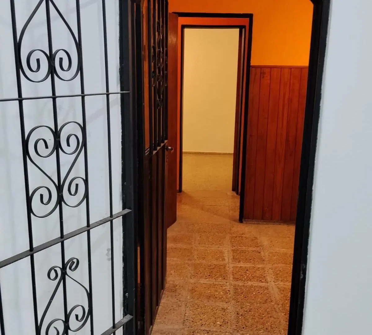 DEPARTAMENTO INTERNO DE DOS DORM. EN ALQUILER EN CALLE MARQUINA 2843 B LOS PARAISOS 3
