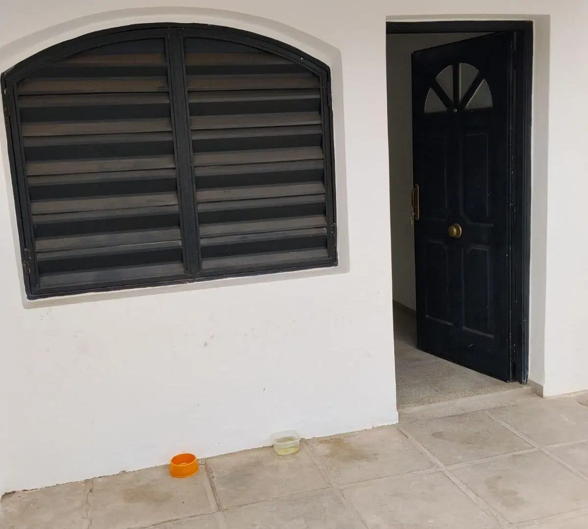 DEPARTAMENTO INTERNO DE DOS DORM. EN ALQUILER EN CALLE MARQUINA 2843 B LOS PARAISOS 5
