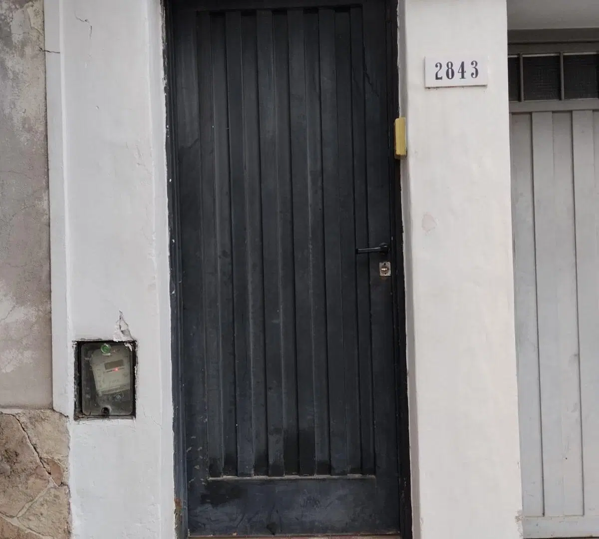 DEPARTAMENTO INTERNO DE DOS DORM. EN ALQUILER EN CALLE MARQUINA 2843 B LOS PARAISOS 2