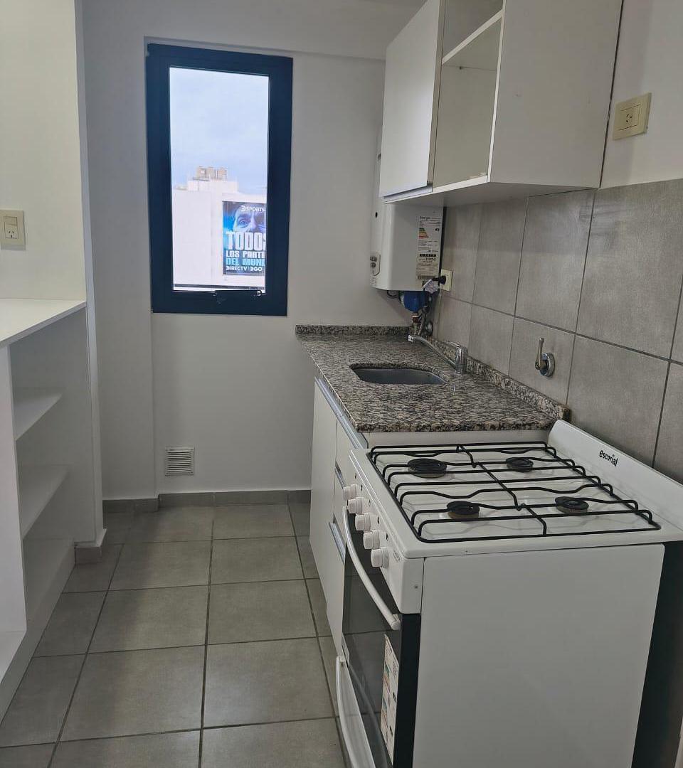 Foto de DEPARTAMENTO EN ALQUILER DE UN DORM. MUY LINDO EN CASTEX 176 6, imagen 5