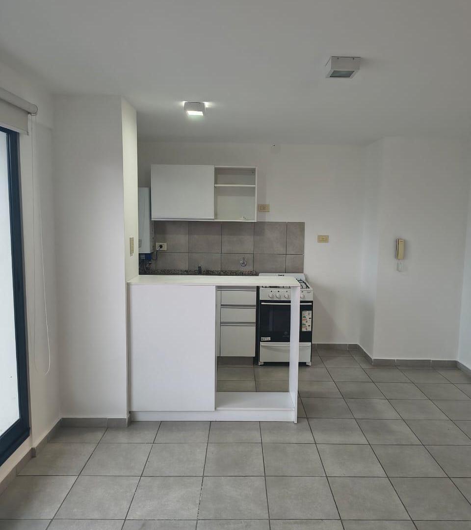 Foto de DEPARTAMENTO EN ALQUILER DE UN DORM. MUY LINDO EN CASTEX 176 6, imagen 1