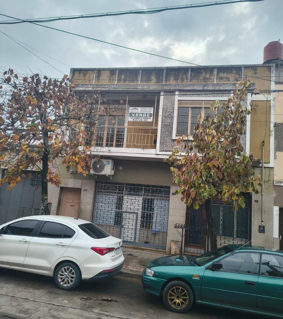 Foto de DEPARTAMENTO PH PLANTA ALTA EN ALQUILER EN CALLE SANTA ROSA 2218 B, imagen 2