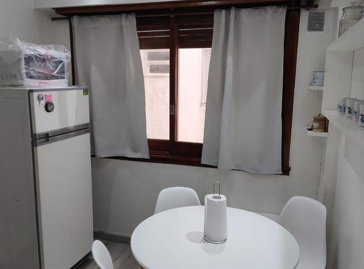 DEPTO DE 1 AMB EN ALQUILER DE TEMPORADA SITO EN AV. COLON Y LAMADRID