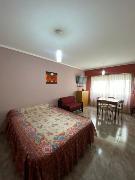 Departamento en ALQUILER DE TEMPORADA de 1 ambiente en Av. Colón y Las Heras