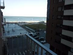 ALQUILER TEMPORARIO 2 AMB A LA CALLE CON VISTA AL MAR