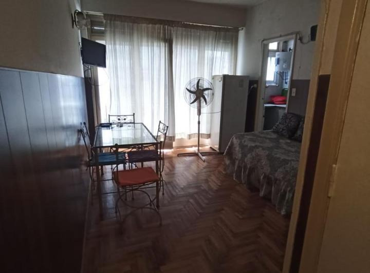 DEPTO DE 1 AMB EN ALQUILER TEMPORARIO EN AV. COLON Y LAS HERAS 5