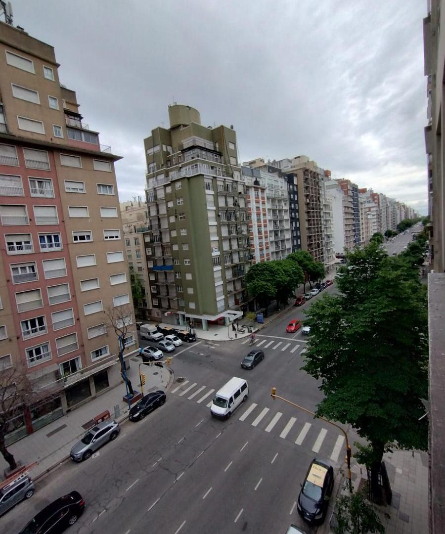 Foto de 1 ambiente en Plaza Colon - ventana a la calle, imagen 5