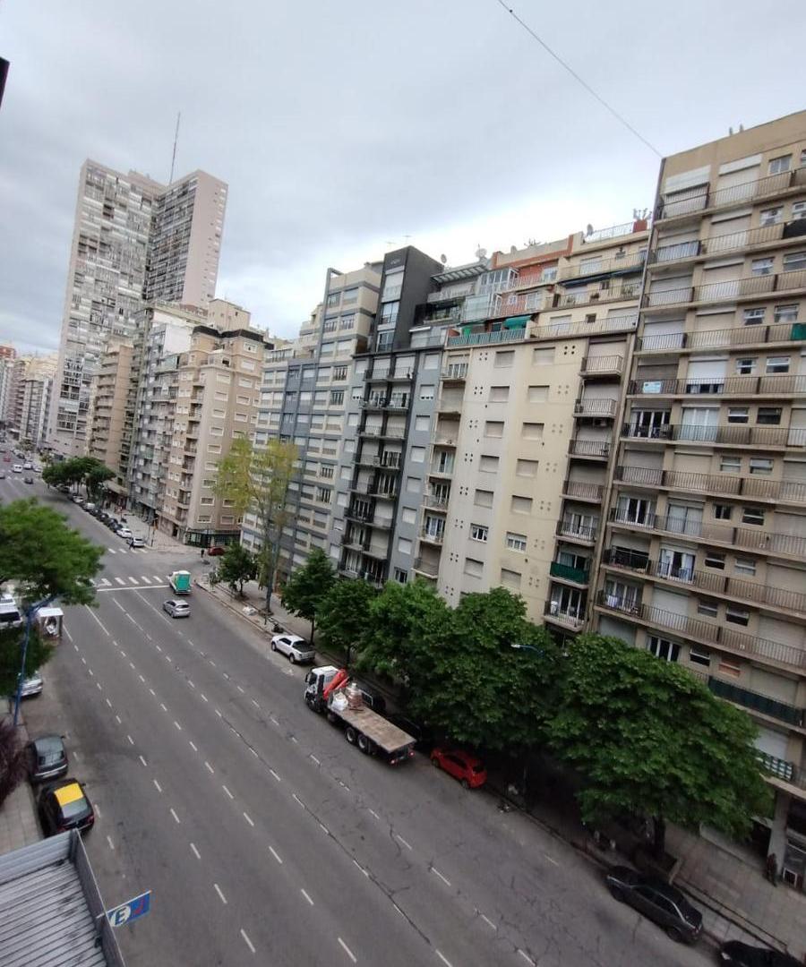 Foto de 1 ambiente en Plaza Colon - ventana a la calle, imagen 1
