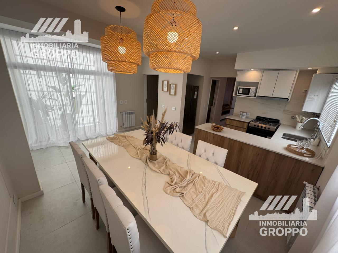 Foto de chalet en PH de 5 ambientes - Paseo Aldrey, imagen 4