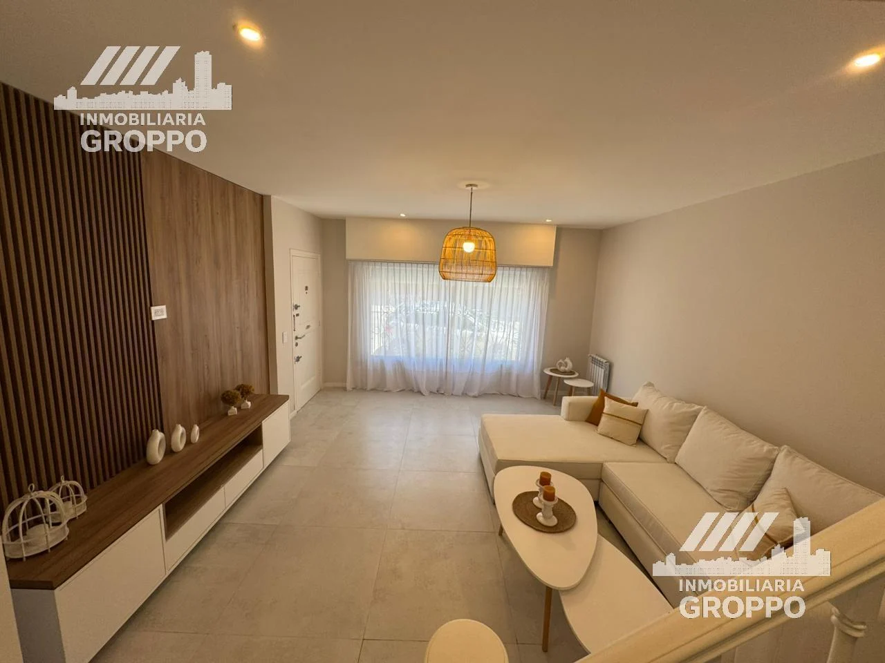 Foto de chalet en PH de 5 ambientes - Paseo Aldrey, imagen 2