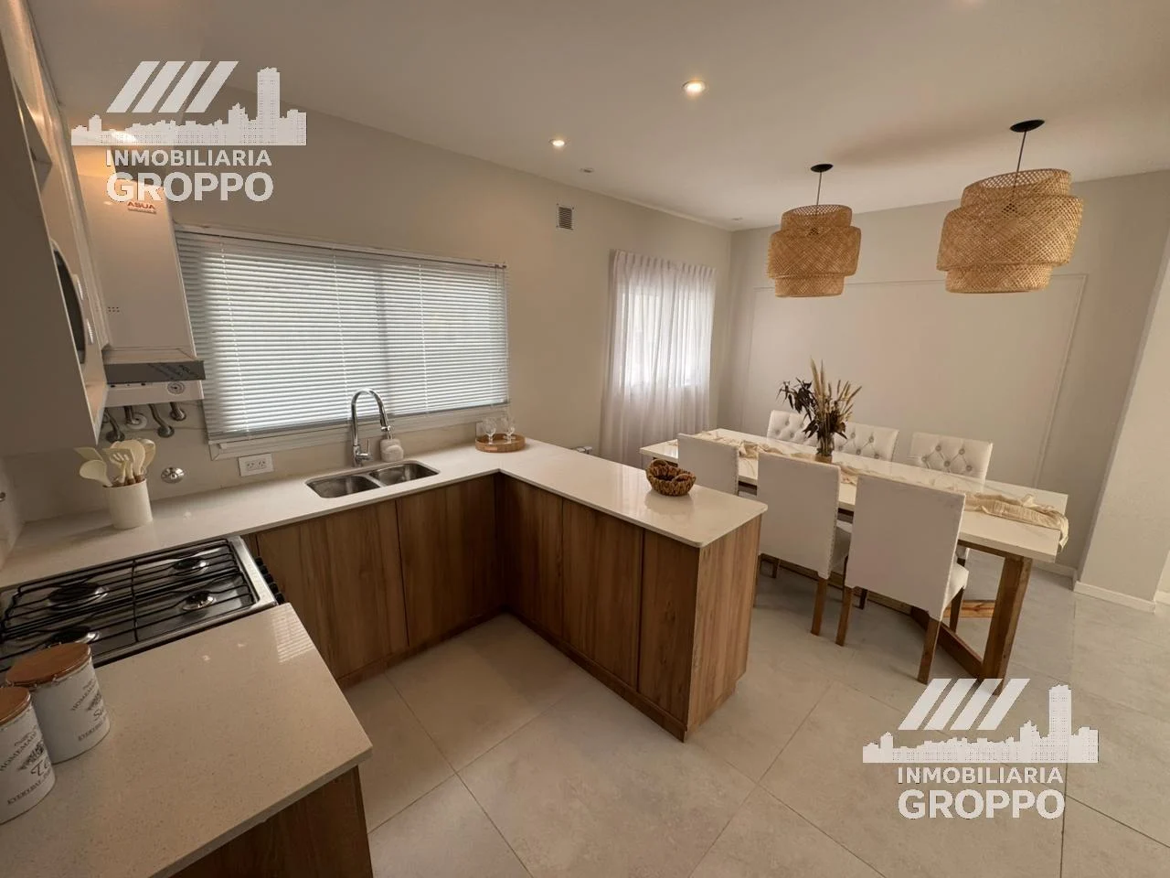 Foto de chalet en PH de 5 ambientes - Paseo Aldrey, imagen 3