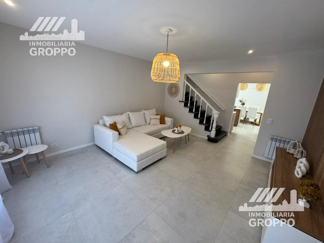 Foto de chalet en PH de 5 ambientes - Paseo Aldrey, imagen 5