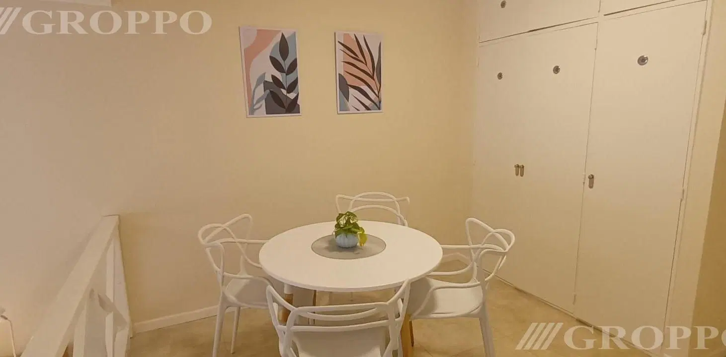 1 AMBIENTE CON PATIO - FALUCHO Y ARENALES 5