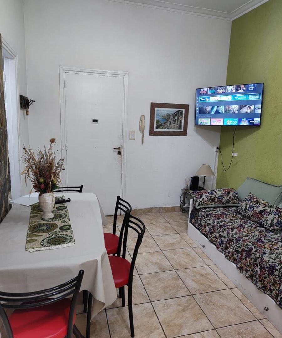 Foto de 2 ambientes interno OPORTUNIDAD - Luro y Santiago, imagen 2