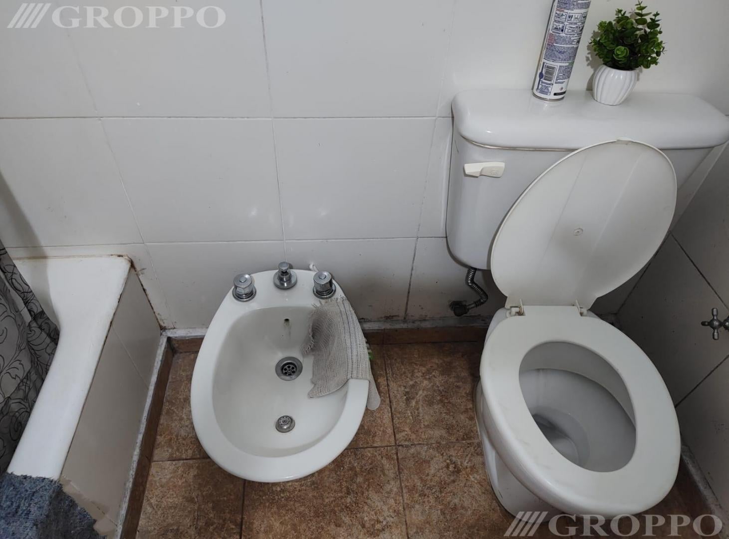 Foto de 2 ambientes interno OPORTUNIDAD - Luro y Santiago, imagen 5